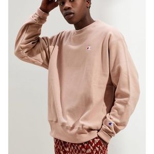Champion Crewneck Sweatshirt